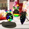 thumbnail image 3 of Huevo de Pascua para pintar con rasguños, colorido para niños, fiesta de pintura con rasguños, música para pintar con rasguños, 3 of 4