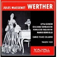thumbnail image 2 of Gencer - Werther - Music & Performance - CD, 2 of 2