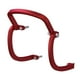 thumbnail image 1 of Parachoques de lente de aleación de aluminio de barra de protección para DJI FPV anticolisión rojo, 1 of 9