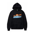 thumbnail image 1 of WILLBEST Sudaderas En Pareja Moda para Hombre Casual Parte 3D Impresión Manga Larga Cordón Suéter con Capucha Tops XGrande, 1 of 2