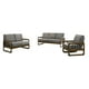 thumbnail image 1 of Sala de 3 pzas Confort y Estilo Moderno c/Cojines Bossa Zayn, 1 of 5