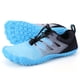 thumbnail image 4 of Zapatos de agua Zapatos descalzos Acogedores para paseos en bote Pesca Buceo Surf para hombres Mujeres, 4 of 9