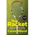 thumbnail image 1 of Pre-Owned The Racket: On Tour with Tennis’s Golden Generation – and the other 99% (Hardcover) 1844886409 9781844886401, 1 of 2