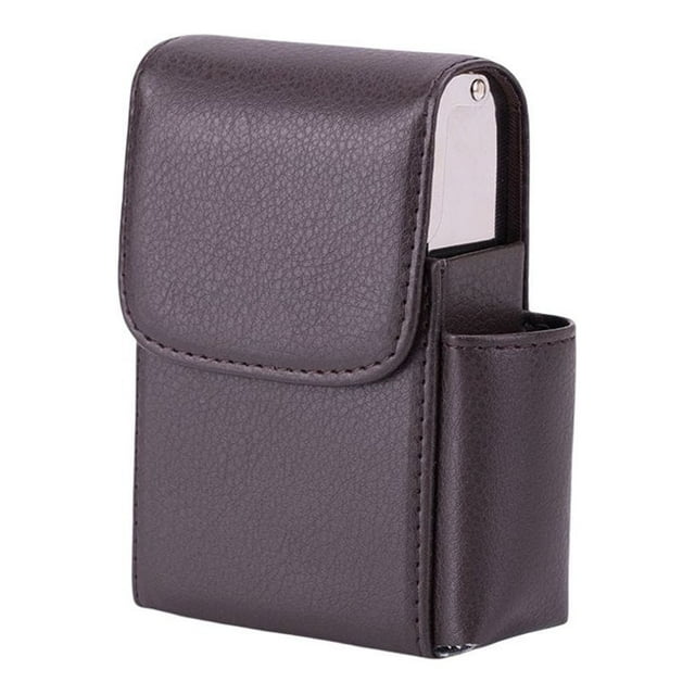 Étui de Rangement pour Femmes, Porte-Ceinture Portable, Organisateur Réutilisable, Portefeuille Léger, Poche de Transport, Couleur Unie