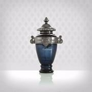Majestic Platinum EDP- 100 ML (3.4 oz) by Arabian Oud