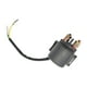 thumbnail image 3 of Relé de solenoide de arranque DYNWAVEMX 6G1-81941 Piezas Fuera De Borda 15HP 30HP, 3 of 6