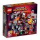 thumbnail image 3 of Set LEGO Minecraft La Batalla por la Piedra Roja 21163, 3 of 3