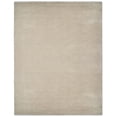 thumbnail image 2 of Rugsotic Carpets Handmade Rugs Hand Knotted Loom Rectangle 6'x9' Beige Wool for Indoor Use, 2 of 10