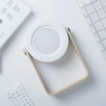 thumbnail image 4 of Scalable Lantern Light Multi-functional Desk Reading Lamp Portable Flashlight Hangable Handheld Lantern Warm White Light 3 Levels of Adjustable Brightness Touch Control, 4 of 9