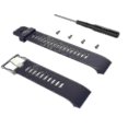 thumbnail image 1 of Silicone Replacement Wrist Band Strap For Garmin Forerunner 35 Sports Gps Watch-color:blue, 1 of 5