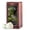 HEN-3, variant on JAGASY Hen Customized Urns Human Ashes - 5 Inch Small Wooden Box - Green Small Decorative Wooden Storage Box - Tree Wood Urn for Memorial Gift - Custom Engraved Urn