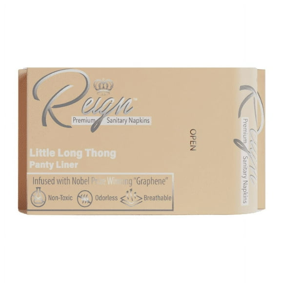 Reign Sanitary Pads
