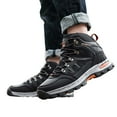 thumbnail image 5 of Men's Sneakers Large Size Hiking Boots for Wilderness Camping and Outdoor Running Couples' Climbing Footwear, 5 of 9