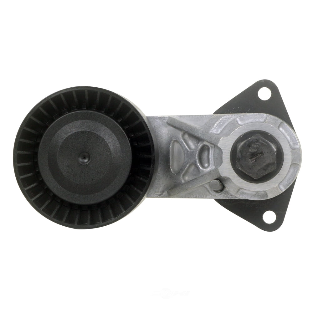 Litens 999675A Accessory Drive Belt Tensioner - Original Equipment Quality