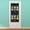 Black, variant on Wzzjkit Hat Organizer for Door 24 Pockets Hat Rack for Baseball Caps for Wall/Over The Door Caps Hat Hanger for Closet with Large Clear Pockets 3 Hooks Hat Back of Door Hat Organizer