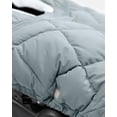thumbnail image 5 of 7AM Enfant Car Seat Cover Benji Cocoon - Baby Cover with Universal Fit, 5 of 6