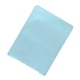 thumbnail image 1 of Bolsa De Manga Para Computadora Portátil, Diseño De Protección Para La Cabeza De Tamaño Pequeño Fundas Para Computadora Portátil Lavable Portátil Para MacBook Pro ANGGREK Azul, 1 of 8
