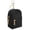 Black, variant on YYKihy Mini Backpack Keychain Cute Cosmetic Bag For Women Transparent Makeup Bag Key Pocket Lipstick Bag Card Holder Data Cable Organizer Zipper