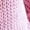 Pink, variant on Valentine'S Day Sweater for Women Heart Woven Knitted Pullover Long Sleeve Woven Knitted Casual Sweater