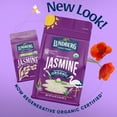 thumbnail image 4 of (3 pack) Lundberg Organic Jasmine Rice - Regenerative Organic Certified, 2lb Resealable Bag, 4 of 14