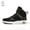 Noir Gris, variante sur JG WOLVES - Bottes de Moto d'Été - Équipement Respirant et Protecteur pour Hommes et Femmes - Chaussures de Course sur Route et de Déplacements,Noir Vert,45
