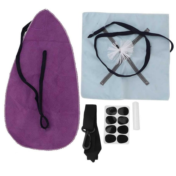 Cork Grease Saxophone