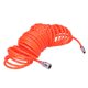 thumbnail image 4 of Tubo de escape de ventilación, tubo de compresor de aire estable de 5 x 8 mm estándar japonés con conector para tubo de escape de ventilación de compresor para suministros ANGGREK BH1012, 4 of 8