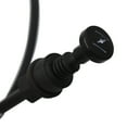 thumbnail image 2 of Yassdwbn Choke Cable & Starter Valve Plunger Kit For Honda Rancher 350 TRX350, 2 of 5