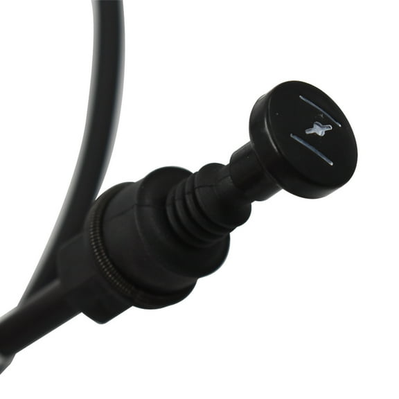 Phyun Choke Cable and Starter Valve Plunger Kit For Honda Rancher 350 TRX350 2000 2001 2002 2003