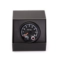 thumbnail image 4 of Tacómetro para coche, tacómetro Digital de 12V, 0-8000RPM, accesorios universales para automóvil, 4 of 6