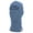 Sky Blue, variant on Top Headwear 1-Hole Winter Ski Mask - Hot Pink