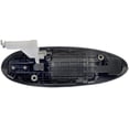 thumbnail image 2 of Fits 2001-2006 Kia Optima Help By Dorman Exterior Door Handle 80759 OE Replacement; Boxed; Paint To Match, 2 of 3