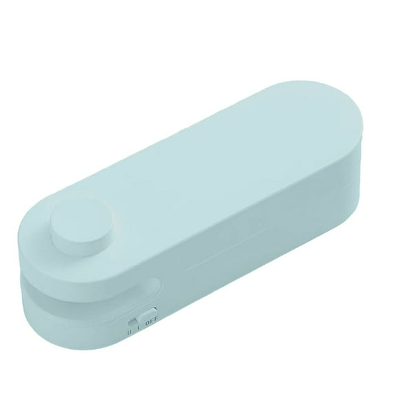 Sealing Machine Small Household Portable Plastic Seal Moisture Proof Sealer