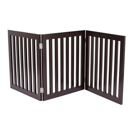 UPC: 0667031413737 | Internet s Best BirdRock Traditional Pet Gate