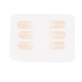 thumbnail image 2 of Parches para cierre de heridas con cremallera NikouMX 3 correas suaves, 2 of 8