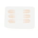 thumbnail image 2 of Parches para cierre de heridas con cremallera NikouMX 3 correas suaves, 2 of 8