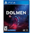thumbnail image 1 of Dolmen (PS4), 1 of 9