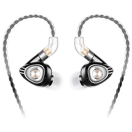 noise isolating iem