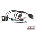 thumbnail image 2 of XTC Ventilateur de Refroidissement Plug & Play Kit Interrupteur Compatible avec Polaris RZR 2016 XP Turbo, 2 of 3