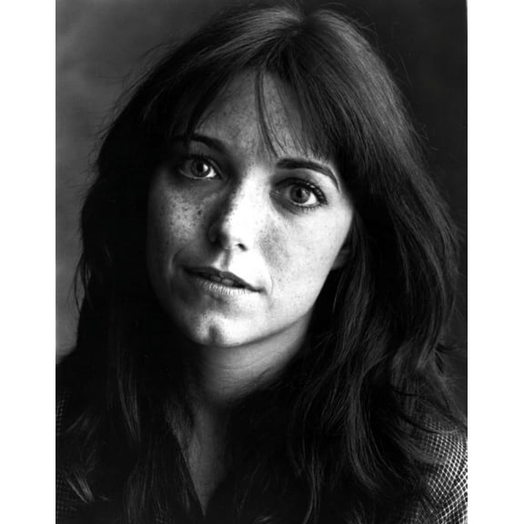 Karen Allen Classic Close Up Portrait Photo Print (8 x 10)