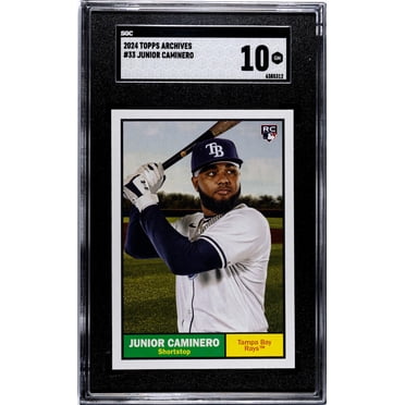 2022 Topps Archives Baseball Exclusive Blaster Box (6) – 1988 BIG FOIL Sealed