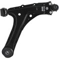 thumbnail image 6 of Detroit Axle - Front Lower Control Arms w/ Ball Joints Outer Inner Tie Rods Replacement for 1995-2005 Chevrolet Cavalier Sunfire - 6pc Set, 6 of 7