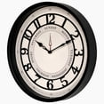 thumbnail image 3 of hometrends Wall Clock, 3 of 4