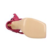 Gia Borghini Couture Leather Pump, 36, Pink