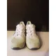 thumbnail image 3 of Asics Gel Lyte III 3 sneaker shoe green white 10 F460622 jade obsidian grey, 3 of 6