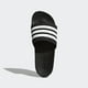thumbnail image 2 of Sandalia Adidas Unisex ADILETTE COMFORT Negro 26 cm Adidas ADILETTE COMFORT, 2 of 4