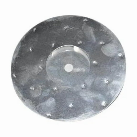 Replacement Part For Vacuum Cleaner Rotating Fan # R8417