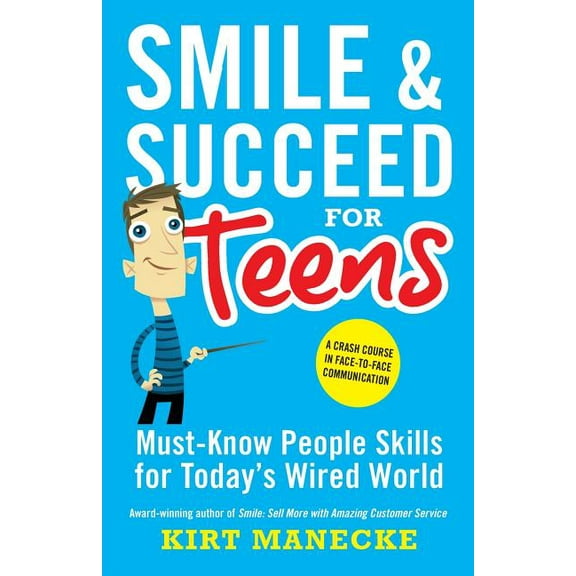 Smile & Succeed for Teens (Other)