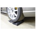 thumbnail image 4 of Race Ramps Guide de Stationnement Pro Stop, Butée en Caoutchouc pour Garage Ou Atelier, Ensemble de 2, 4 of 4