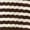 Brown, variant on Women Y2k Long Sleeve Fairy Grunge Striped Baggy Tees Shirts 2000s Aesthetic Sweater Crop Tops